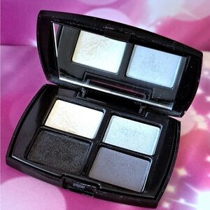 Lancôme Color Design eyeshadow pallet